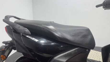 Yamaha Rayzr 125 2024 SPARES OR REPAIR PROJECT BIKE SCOOTER 125CC LEARNER 22