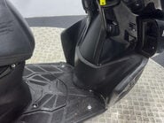 Yamaha Rayzr 125 2024 SPARES OR REPAIR PROJECT BIKE SCOOTER 125CC LEARNER 24