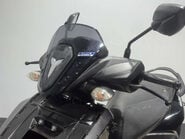 Yamaha Rayzr 125 2024 SPARES OR REPAIR PROJECT BIKE SCOOTER 125CC LEARNER 8