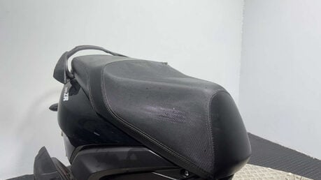 Yamaha Rayzr 125 2024 SPARES OR REPAIR PROJECT BIKE SCOOTER 125CC LEARNER 23