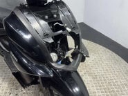 Yamaha Rayzr 125 2024 SPARES OR REPAIR PROJECT BIKE SCOOTER 125CC LEARNER 13