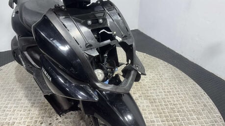 Yamaha Rayzr 125 2024 SPARES OR REPAIR PROJECT BIKE SCOOTER 125CC LEARNER 13