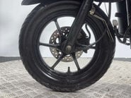 Yamaha Rayzr 125 2024 SPARES OR REPAIR PROJECT BIKE SCOOTER 125CC LEARNER 20