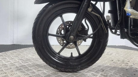 Yamaha Rayzr 125 2024 SPARES OR REPAIR PROJECT BIKE SCOOTER 125CC LEARNER 20