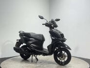 Yamaha Rayzr 125 2024 SPARES OR REPAIR PROJECT BIKE SCOOTER 125CC LEARNER 3