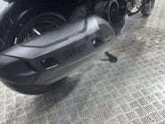 Yamaha Rayzr 125 2024 SPARES OR REPAIR PROJECT BIKE SCOOTER 125CC LEARNER 11