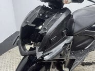 Yamaha Rayzr 125 2024 SPARES OR REPAIR PROJECT BIKE SCOOTER 125CC LEARNER 9