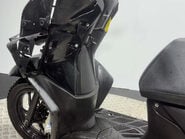 Yamaha Rayzr 125 2024 SPARES OR REPAIR PROJECT BIKE SCOOTER 125CC LEARNER 21