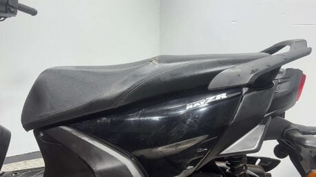 Yamaha Rayzr 125 2024 SPARES OR REPAIR PROJECT BIKE SCOOTER 125CC LEARNER 12