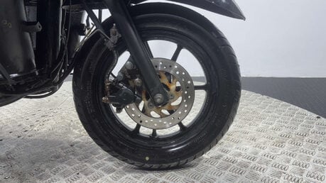 Yamaha Rayzr 125 2024 SPARES OR REPAIR PROJECT BIKE SCOOTER 125CC LEARNER 18