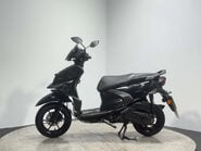 Yamaha Rayzr 125 2024 SPARES OR REPAIR PROJECT BIKE SCOOTER 125CC LEARNER 4