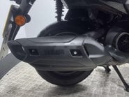 Yamaha Rayzr 125 2024 SPARES OR REPAIR PROJECT BIKE SCOOTER 125CC LEARNER 7