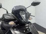 Yamaha Rayzr 125 2024 SPARES OR REPAIR PROJECT BIKE SCOOTER 125CC LEARNER 19