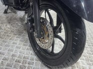 Yamaha Rayzr 125 2024 SPARES OR REPAIR PROJECT BIKE SCOOTER 125CC LEARNER 10