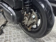 Yamaha Rayzr 125 2024 SPARES OR REPAIR PROJECT BIKE SCOOTER 125CC LEARNER 14