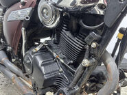 Keeway Superlight 125 2021 22K GOOD RUNNING CRUISER PROJECT BIKE SPARES OR REPAIR 125CC 11