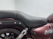 Keeway Superlight 125 2021 22K GOOD RUNNING CRUISER PROJECT BIKE SPARES OR REPAIR 125CC 7