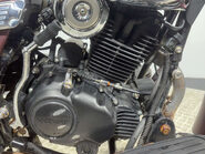 Keeway Superlight 125 2021 22K GOOD RUNNING CRUISER PROJECT BIKE SPARES OR REPAIR 125CC 29