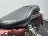 Keeway Superlight 125 2021 22K GOOD RUNNING CRUISER PROJECT BIKE SPARES OR REPAIR 125CC 10