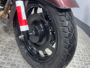 Keeway Superlight 125 2021 22K GOOD RUNNING CRUISER PROJECT BIKE SPARES OR REPAIR 125CC 13