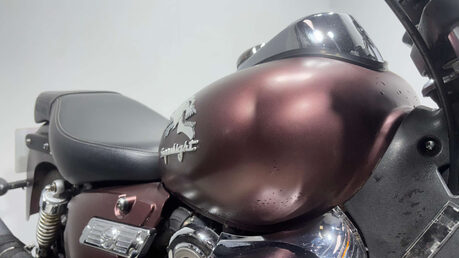 Keeway Superlight 125 2021 22K GOOD RUNNING CRUISER PROJECT BIKE SPARES OR REPAIR 125CC 16