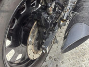 Keeway Superlight 125 2021 22K GOOD RUNNING CRUISER PROJECT BIKE SPARES OR REPAIR 125CC 21