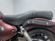 Keeway Superlight 125 2021 22K GOOD RUNNING CRUISER PROJECT BIKE SPARES OR REPAIR 125CC 17