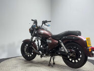 Keeway Superlight 125 2021 22K GOOD RUNNING CRUISER PROJECT BIKE SPARES OR REPAIR 125CC 6