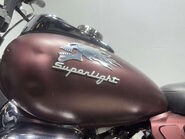 Keeway Superlight 125 2021 22K GOOD RUNNING CRUISER PROJECT BIKE SPARES OR REPAIR 125CC 31