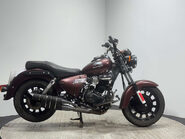 Keeway Superlight 125 2021 22K GOOD RUNNING CRUISER PROJECT BIKE SPARES OR REPAIR 125CC 1