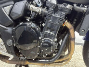 Suzuki Bandit GSF 2010 27K GOOD RUNNING DAMAGED PROJECT BIKE 650CC A2 20