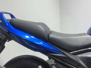 Suzuki Bandit GSF 2010 27K GOOD RUNNING DAMAGED PROJECT BIKE 650CC A2 12