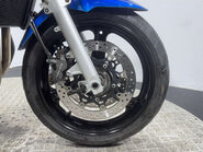 Suzuki Bandit GSF 2010 27K GOOD RUNNING DAMAGED PROJECT BIKE 650CC A2 28