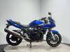 Suzuki Bandit GSF 2010 27K GOOD RUNNING DAMAGED PROJECT BIKE 650CC A2