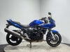 Suzuki Bandit GSF 2010 27K GOOD RUNNING DAMAGED PROJECT BIKE 650CC A2