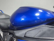 Suzuki Bandit GSF 2010 27K GOOD RUNNING DAMAGED PROJECT BIKE 650CC A2 18