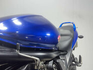 Suzuki Bandit GSF 2010 27K GOOD RUNNING DAMAGED PROJECT BIKE 650CC A2 14