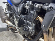 Suzuki Bandit GSF 2010 27K GOOD RUNNING DAMAGED PROJECT BIKE 650CC A2 22