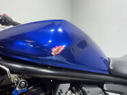 Suzuki Bandit GSF 2010 27K GOOD RUNNING DAMAGED PROJECT BIKE 650CC A2 9