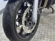 Suzuki Bandit GSF 2010 27K GOOD RUNNING DAMAGED PROJECT BIKE 650CC A2 24