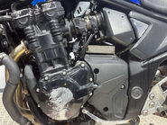 Suzuki Bandit GSF 2010 27K GOOD RUNNING DAMAGED PROJECT BIKE 650CC A2 26