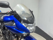 Suzuki Bandit GSF 2010 27K GOOD RUNNING DAMAGED PROJECT BIKE 650CC A2 7