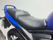 Suzuki Bandit GSF 2010 27K GOOD RUNNING DAMAGED PROJECT BIKE 650CC A2 23