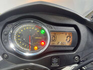 Suzuki Bandit GSF 2010 27K GOOD RUNNING DAMAGED PROJECT BIKE 650CC A2 8