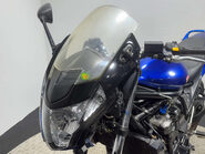 Suzuki Bandit GSF 2010 27K GOOD RUNNING DAMAGED PROJECT BIKE 650CC A2 11