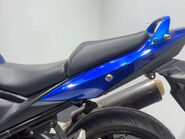 Suzuki Bandit GSF 2010 27K GOOD RUNNING DAMAGED PROJECT BIKE 650CC A2 15