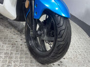 SYM Jet 2013 RUNNING PROJECT BIKE 50CC SCOOTER SPARES OR REPAIR MOPED 10