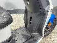 SYM Jet 2013 RUNNING PROJECT BIKE 50CC SCOOTER SPARES OR REPAIR MOPED 21