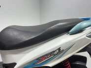 SYM Jet 2013 RUNNING PROJECT BIKE 50CC SCOOTER SPARES OR REPAIR MOPED 15