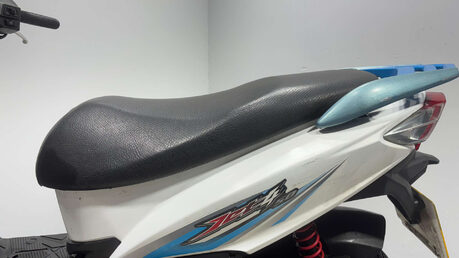 SYM Jet 2013 RUNNING PROJECT BIKE 50CC SCOOTER SPARES OR REPAIR MOPED 15